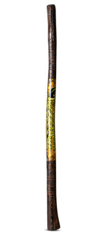 Trevor and Olivia Peckham Didgeridoo (TP160)